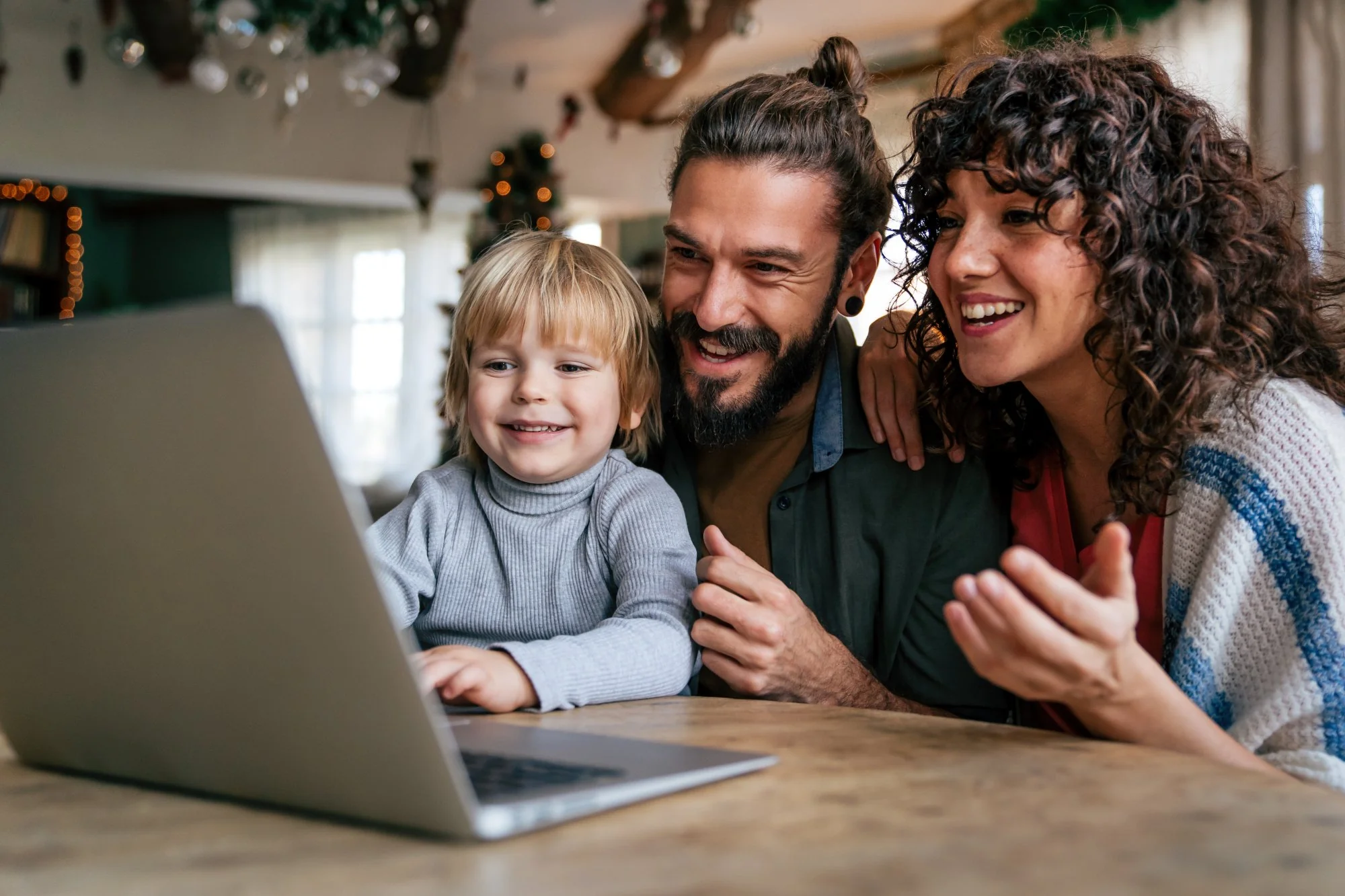 Jelszóvédett esküvői weboldal